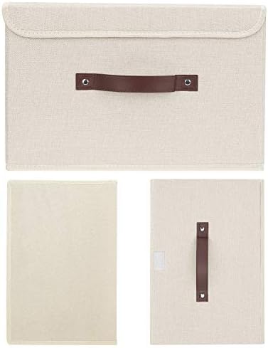TYEERS Foldable Storage Boxes - Image 7