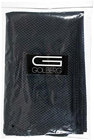 Golberg Mesh Bag - Image 2