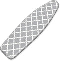 BVBOX Ironing Board Cover, Standard Size Iron Board Covers by BVBOX