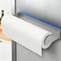Paroto Magnetic Paper Towel Holder by Awarmhome