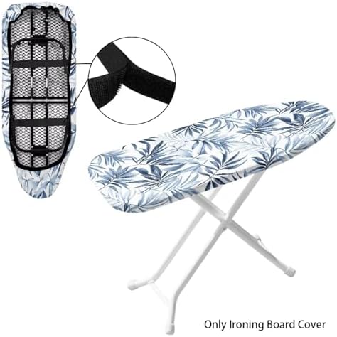 Tropical Mini Ironing Board Cover Palm Tree Leaf Iron Cover - Image 4