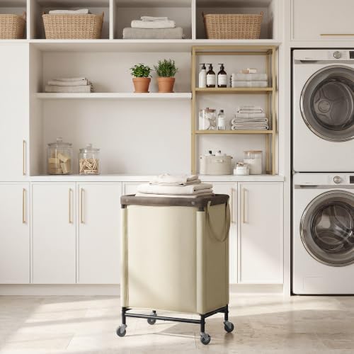 StorageWorks Laundry Hamper - Image 5