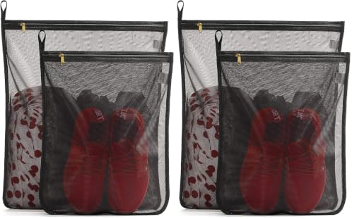 TENRAI Delicates Laundry Bags, Bra Fine Mesh Wash Bag by TENRAI