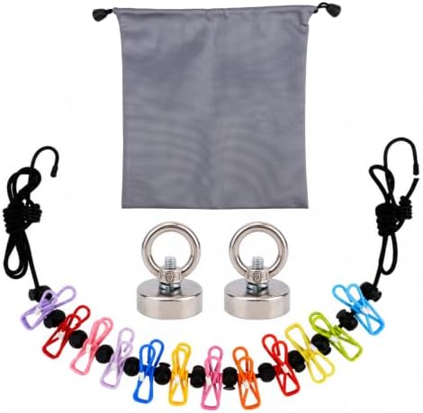 Travel Clothesline for Cruise Ship, Stretchable Clothes Line - Image 3