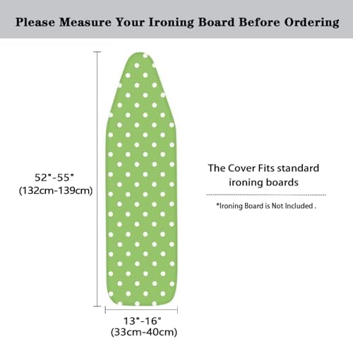 Ironing Board Cover Ironing Accessories - Image 6
