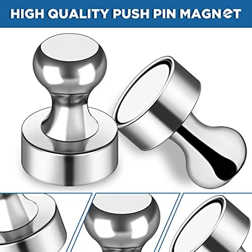 LOVIMAG Fridge Magnets 25Pcs, Magnet - Image 4