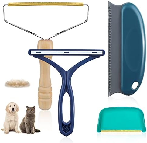 Pet Hair Remover by Wishyouhaveafantasiticday