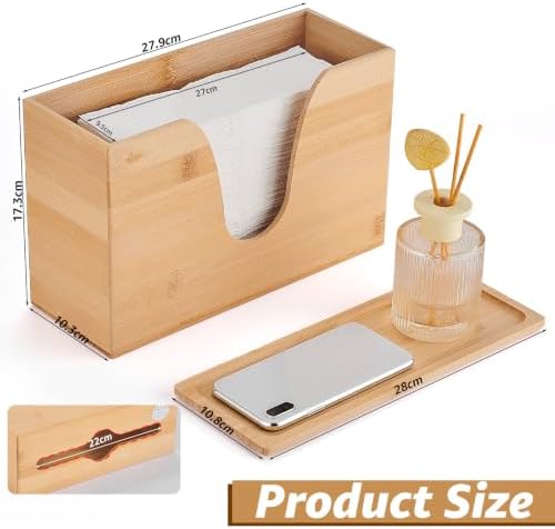 Pollock Paper Towel Dispenser - Image 3