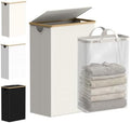 efluky Slim Laundry Basket by efluky