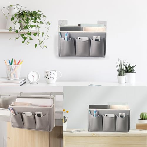 Wall Hanging Organizer Bag/Hanging Baskets - Image 6
