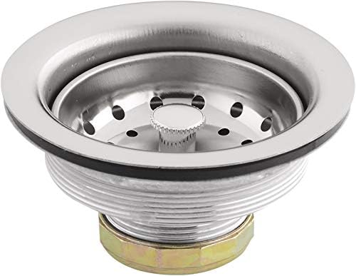 KOHLER Kitchen Sink Strainer by Unknown