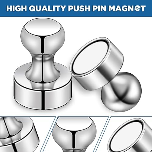 LOVIMAG Fridge Magnets 20Pcs, Magnet - Image 3