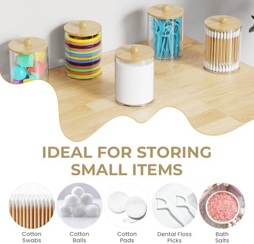 Bathrooms Toothbrush Holder Set - Image 6