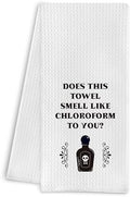 Funny Kitchen Dish Towels by ColorfulLifeStartingwithYourCuteTowel