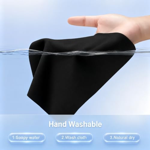 3 Pack Microfiber Liner Cleaning Cloth 15" 16" MacBook Air/MacBook Pro Screen - Image 6
