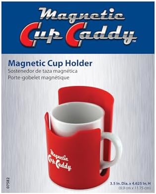 Master Magnetics Magnetic Cup Holder - Image 3