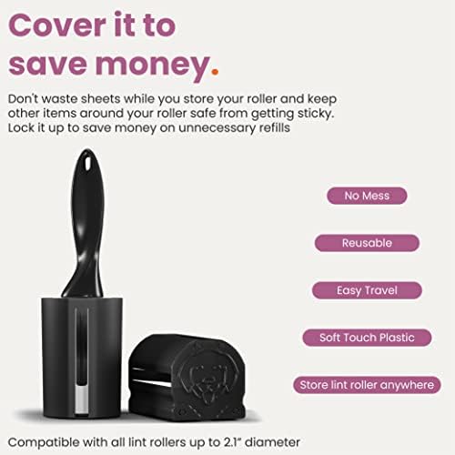 Lint Roller Cover - Image 2