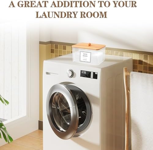 Dryer Sheet Holder - Image 3