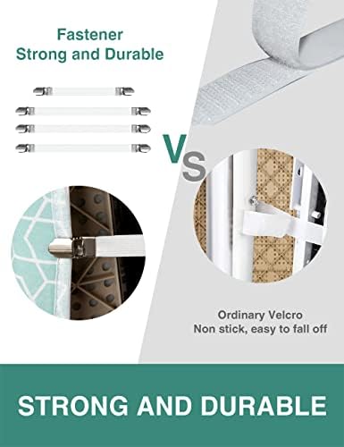 Ironing Board Cover and Pad-Resist-Scorching and Staining-15x54 - Image 4