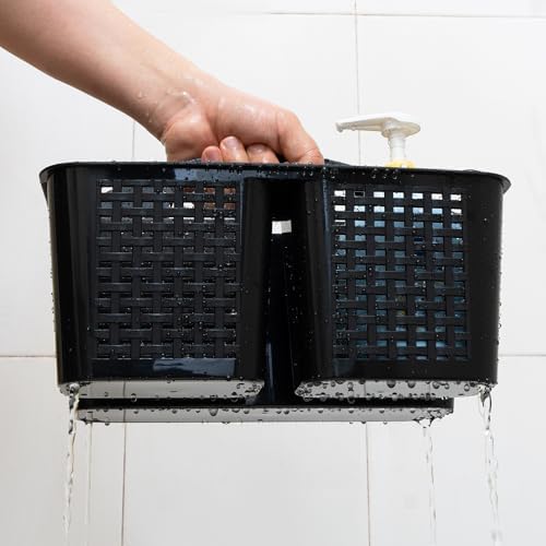 Tiawudi Portable Shower Caddy, Caddy Organizer - Image 4