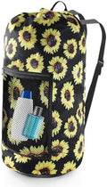 Olosar Laundry Bag Backpack, Extra Large Travel Laundry Bag by Unknown