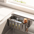 Kitchen Sink Sponge Holder by Laungborf