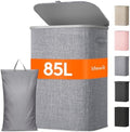 Lifewit 85L Large Laundry Basket by Lifewit