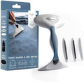 GLEENER Battery-Free Fabric Shaver & Lint Brush | Ultimate Fuzz Remover Sweater by Gleener