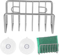 Sponge Holder for Kitchen Sink, Sink Caddy Organizer by Unknown