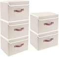 TYEERS Foldable Storage Boxes by StorageOrganization