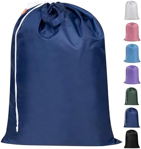 Polecasa Extra Heavy-Duty Laundry Bag by Polecasa