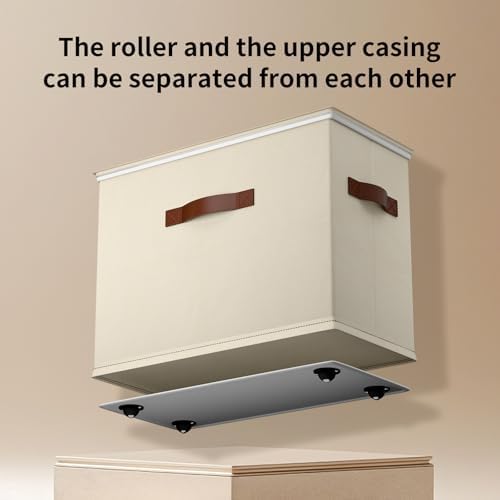 2 Pack Shoe storage Organizer for closet - Image 5