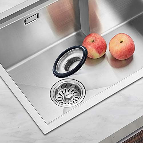 2PCS Kitchen Sink Stopper - Image 7