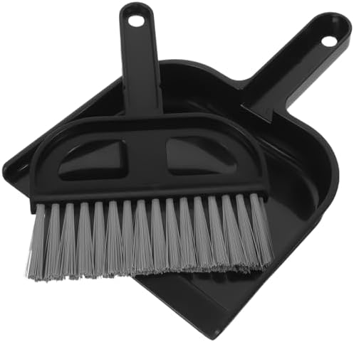 SHINEOFI Keyboard Cleaning Brush Mini Desktop Sweep Cleaning Brush by Unknown