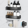 Onemake Shower Caddy Suction Cup, 2 Pack Shower Shelf by Unknown