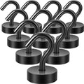 Neosmuk Magnetic Hooks Steel Tube Design by Neosmuk