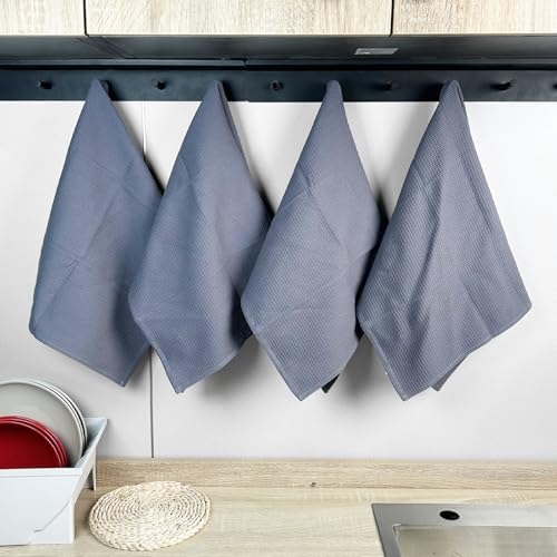 PY HOME & SPORTS Dish Towels Set - Image 3