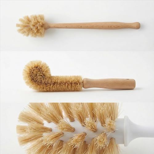 2-Piece Kitchen Brush Set - Image 7