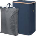 BALEINE 70L Laundry Hamper by BALEINE
