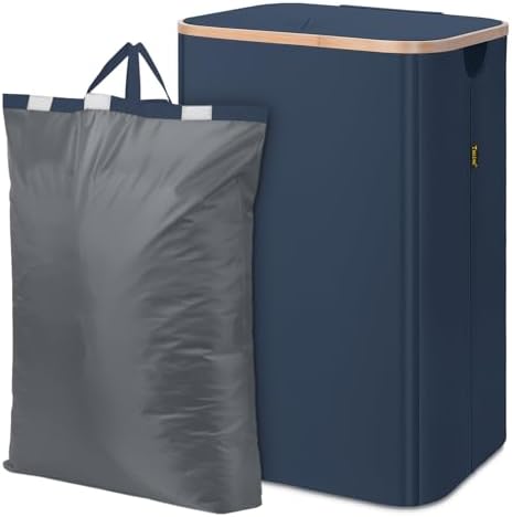 BALEINE 70L Laundry Hamper by BALEINE
