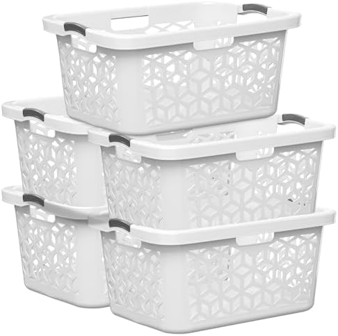EconoHome Laundry Basket by EconoHome