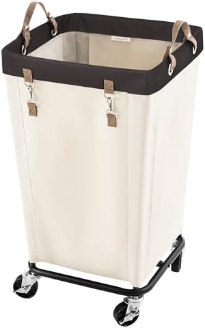 StorageWorks 110L Laundry Basket by StorageWorks