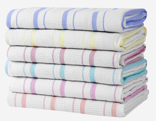 Zeppoli Classic Kitchen Towels by Zeppoli