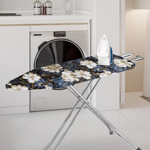 Flashideas Flower Print Ironing Board Cover - Image 3