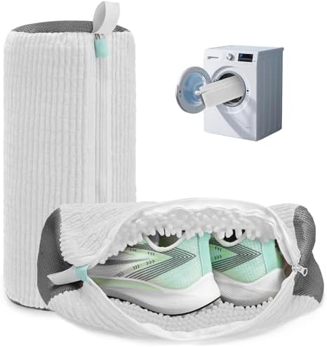 Shoe Washing Machine Bag Laundry Shoe Bag by ngfhf