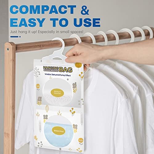 Vacplus Moisture Absorber, Strong Absorption - Image 4