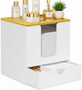 VITVITI Acrylic Disposable Face Towel Holder, Clean Container Box by VITVITI
