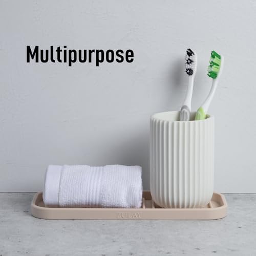 Zulay Kitchen Silicone Sponge Holder - Image 5