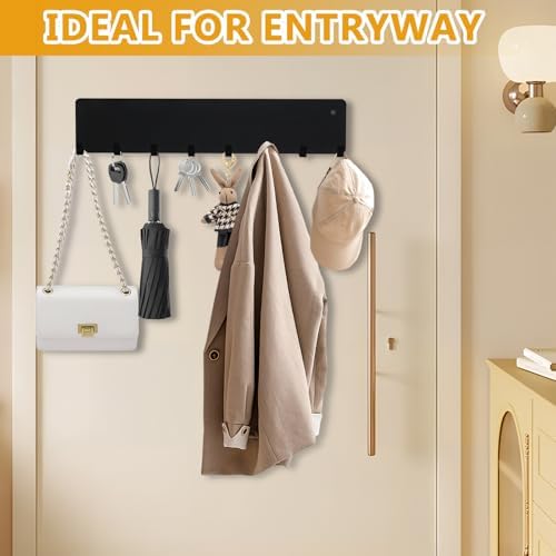 Magnetic Key Holder for Frideg, Heavy Duty Strong Magnetic Key Hanger - Image 5