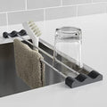 Tomorotec Adjustable Over-The-Sink Kitchen Rack by Tomorotec